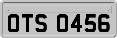 OTS0456