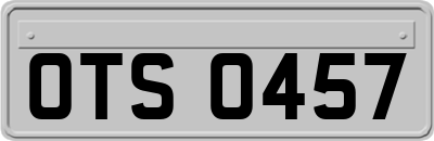 OTS0457