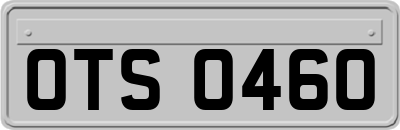 OTS0460
