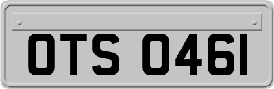 OTS0461