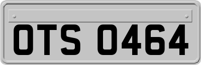OTS0464