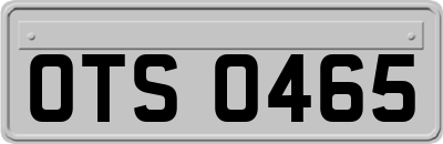 OTS0465
