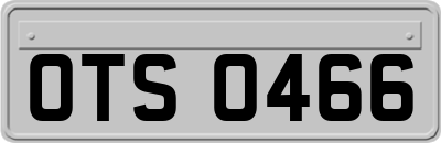 OTS0466