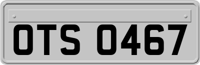 OTS0467