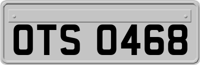 OTS0468