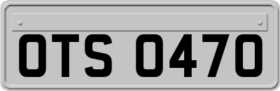 OTS0470