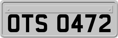 OTS0472