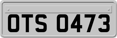 OTS0473