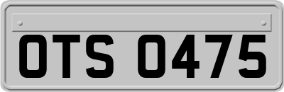OTS0475