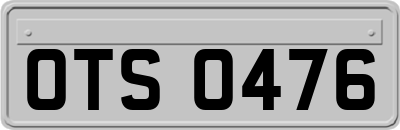OTS0476