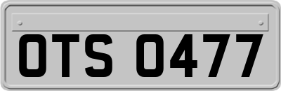 OTS0477