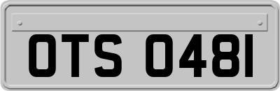 OTS0481