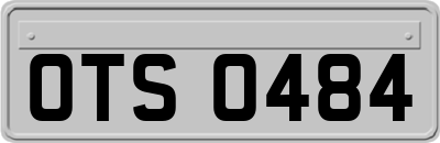 OTS0484