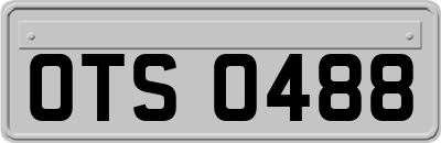 OTS0488