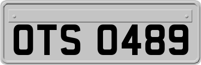 OTS0489