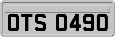 OTS0490
