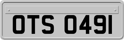 OTS0491