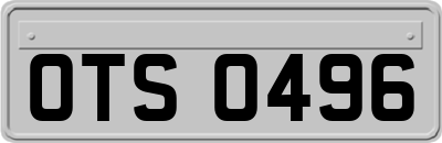 OTS0496