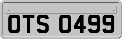 OTS0499
