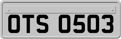 OTS0503