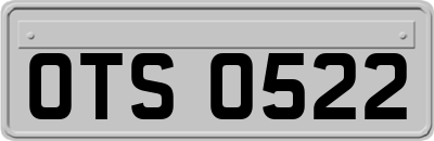 OTS0522