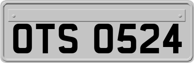 OTS0524