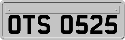 OTS0525