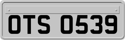 OTS0539
