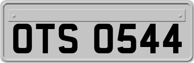 OTS0544