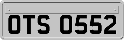 OTS0552