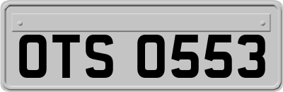 OTS0553