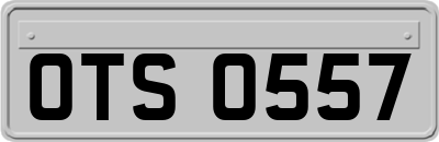 OTS0557