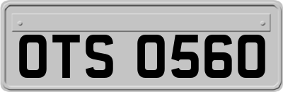 OTS0560