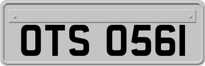 OTS0561