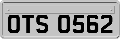 OTS0562