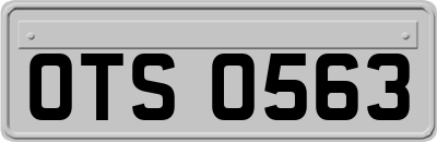 OTS0563
