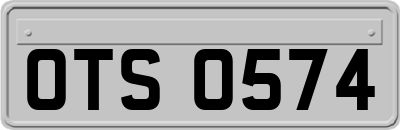 OTS0574