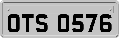 OTS0576