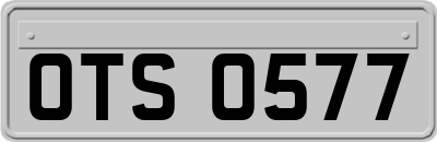 OTS0577