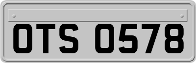 OTS0578
