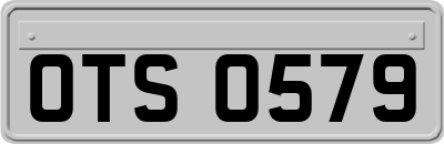 OTS0579
