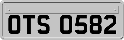 OTS0582