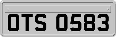 OTS0583