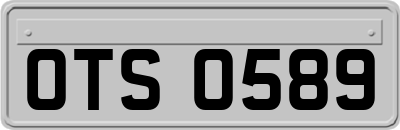 OTS0589