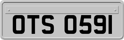 OTS0591