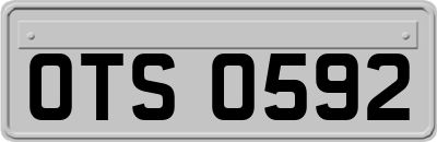 OTS0592