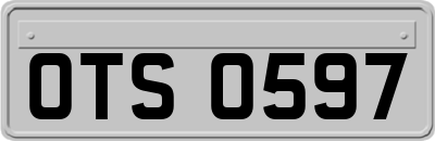 OTS0597