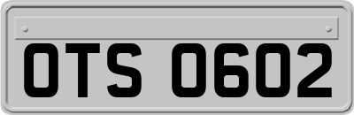 OTS0602