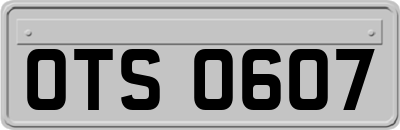 OTS0607