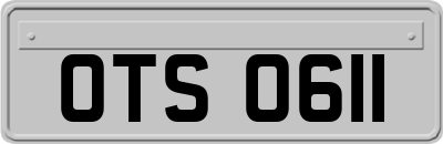 OTS0611